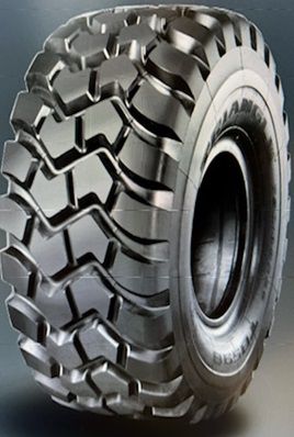 Tyre Image