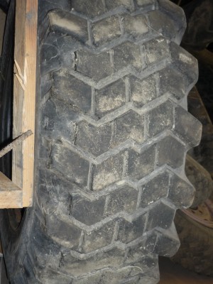Tyre Image