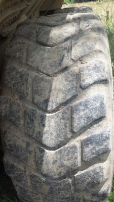 Tyre Image