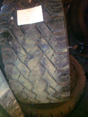 Tyre Image