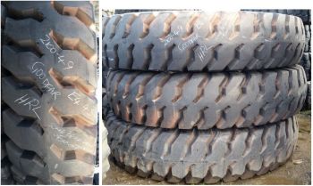 Tyre Image