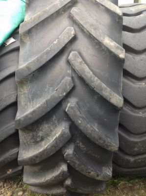 Tyre Image