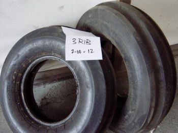 Tyre Image