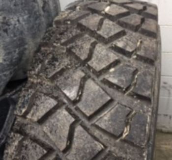 Tyre Image