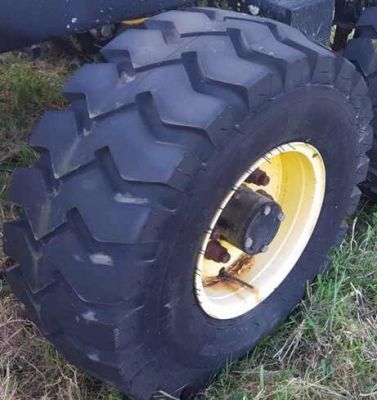 Tyre Image