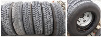 Tyre Image