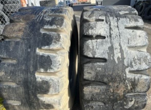 Tyre Image
