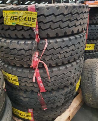 Tyre Image