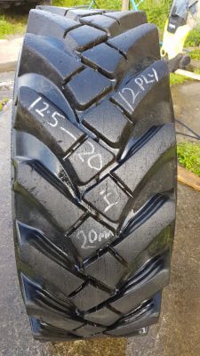 Tyre Image