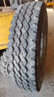 Tyre Image