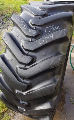 Tyre Image