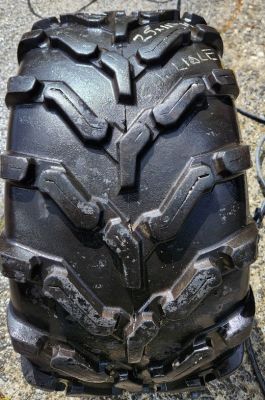 Tyre Image