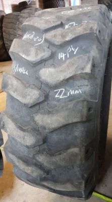 Tyre Image
