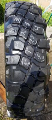 Tyre Image