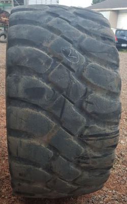 Tyre Image