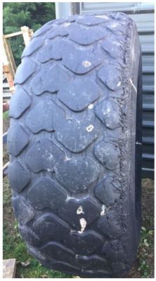 Tyre Image