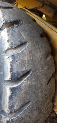 Tyre Image