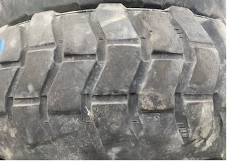 Tyre Image