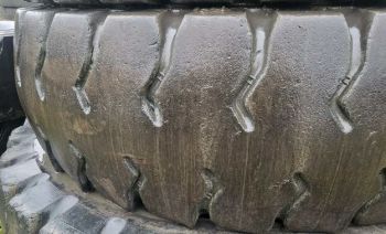 Tyre Image