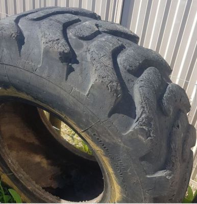 Tyre Image