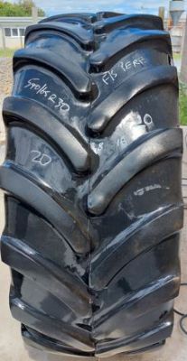 Tyre Image