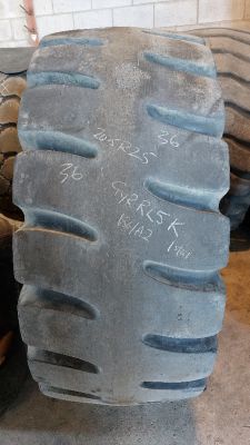 Tyre Image