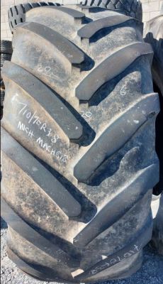 Tyre Image