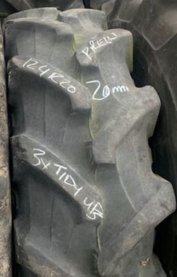 Tyre Image