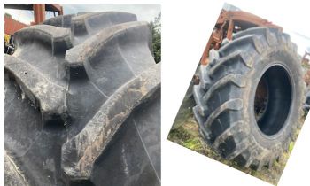Tyre Image