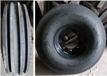 Tyre Image