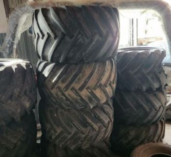 Tyre Image