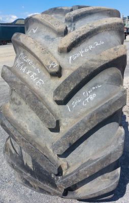 Tyre Image