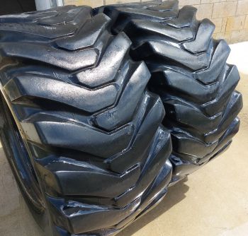 Tyre Image