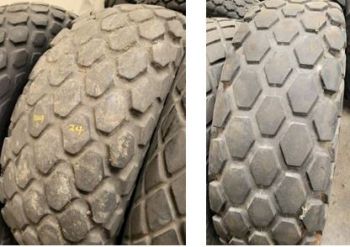 Tyre Image