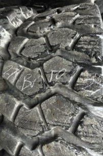 Tyre Image