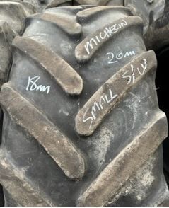 Tyre Image