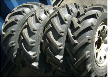 Tyre Image