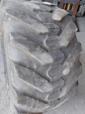 Tyre Image