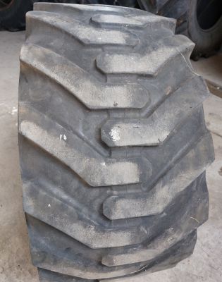 Tyre Image