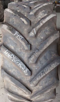 Tyre Image