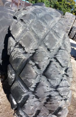 Tyre Image
