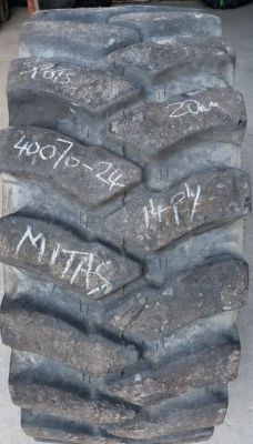 Tyre Image