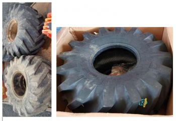 Tyre Image