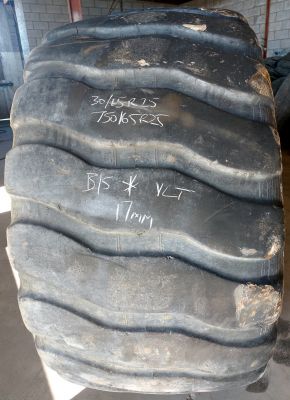 Tyre Image