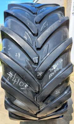 Tyre Image