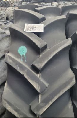 Tyre Image