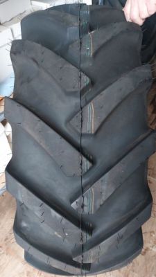 Tyre Image