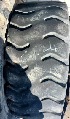 Tyre Image