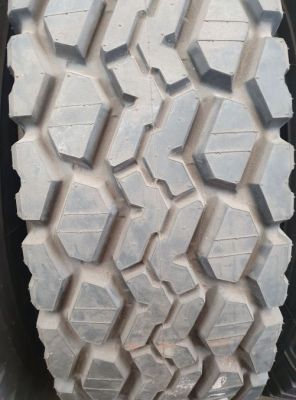 Tyre Image