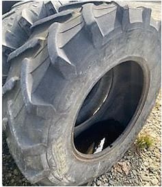 Tyre Image